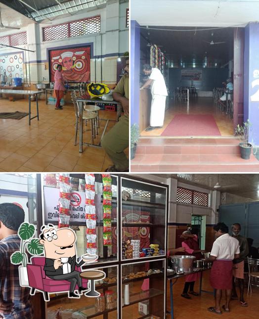 Kudumbasree Janakeeya Hotel