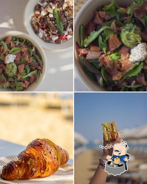 Platti al Loredana Beach Bar