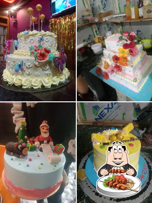 Meals at PAI FACE Bakery & Restaurant - best bakery