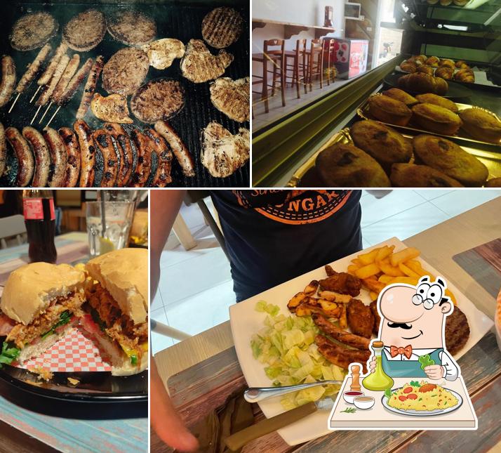 Cibo al Bloom Food and Beer