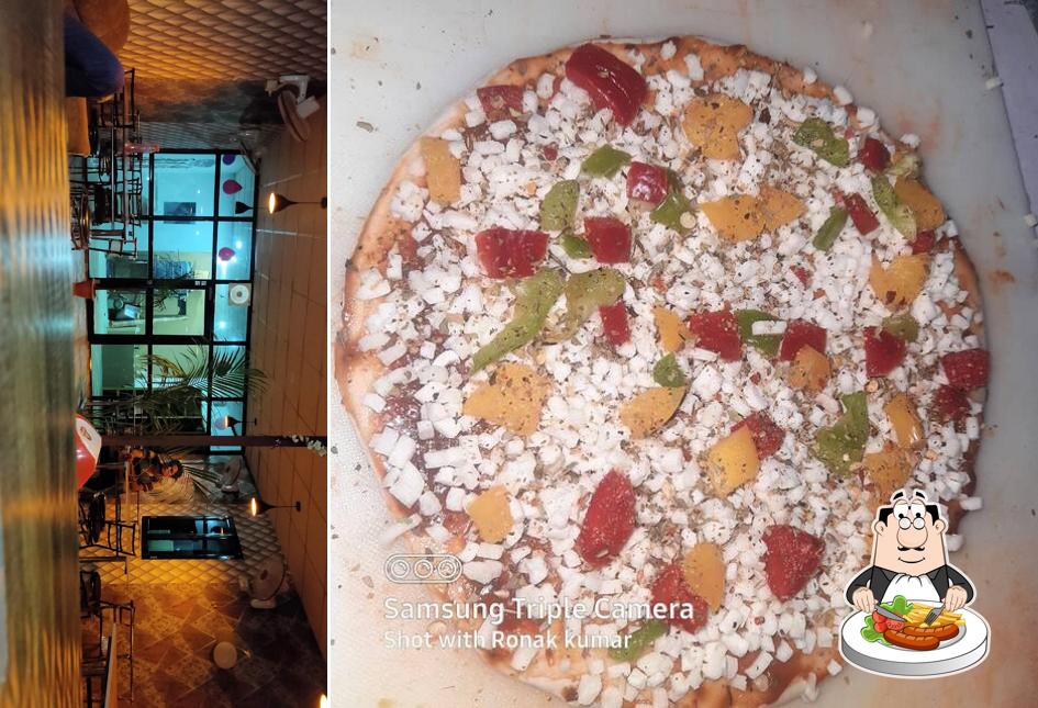 Meals at Medini foods