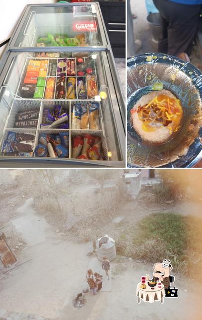 Ramen at RJ12 Cafe & Pan Parlour