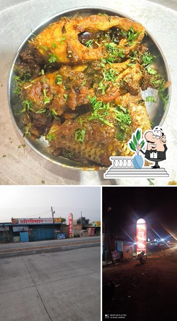 Shalimar Dum Biryani Veg Nonveg