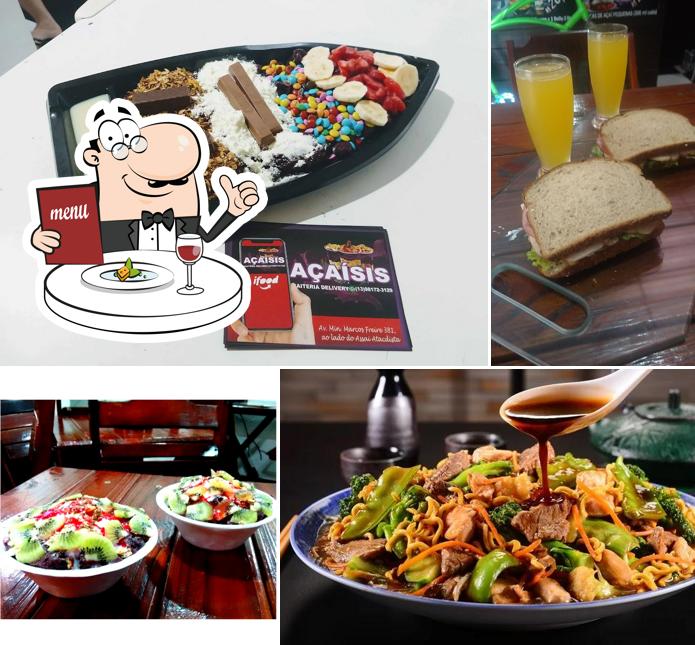 Comida em YAKISSOBA DELIVERY FAÇA SEU PEDIDO AQUI