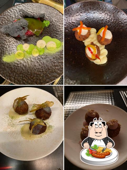 Cibo al Zest Experience