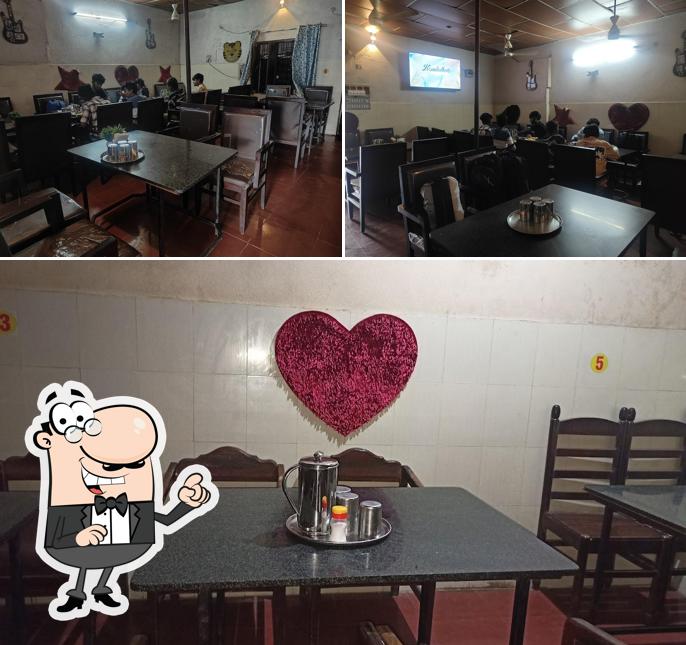 Supreme Hyderabaadi Biryaani House