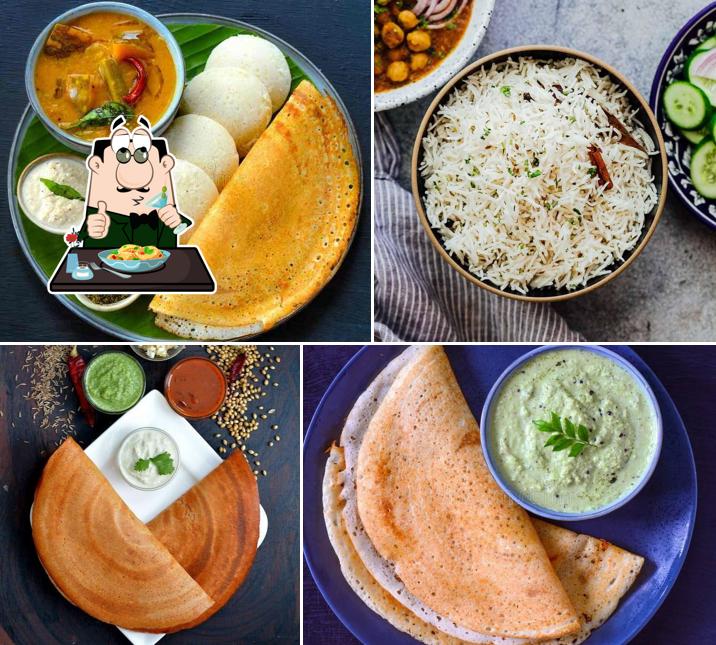 Chennai Super Kitchens