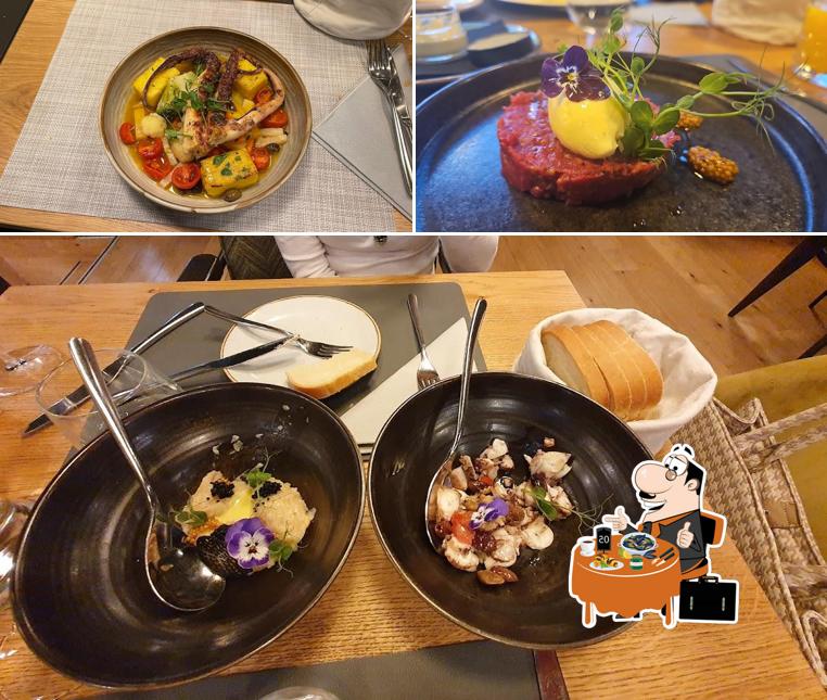 Cozze al Kogo Restaurant