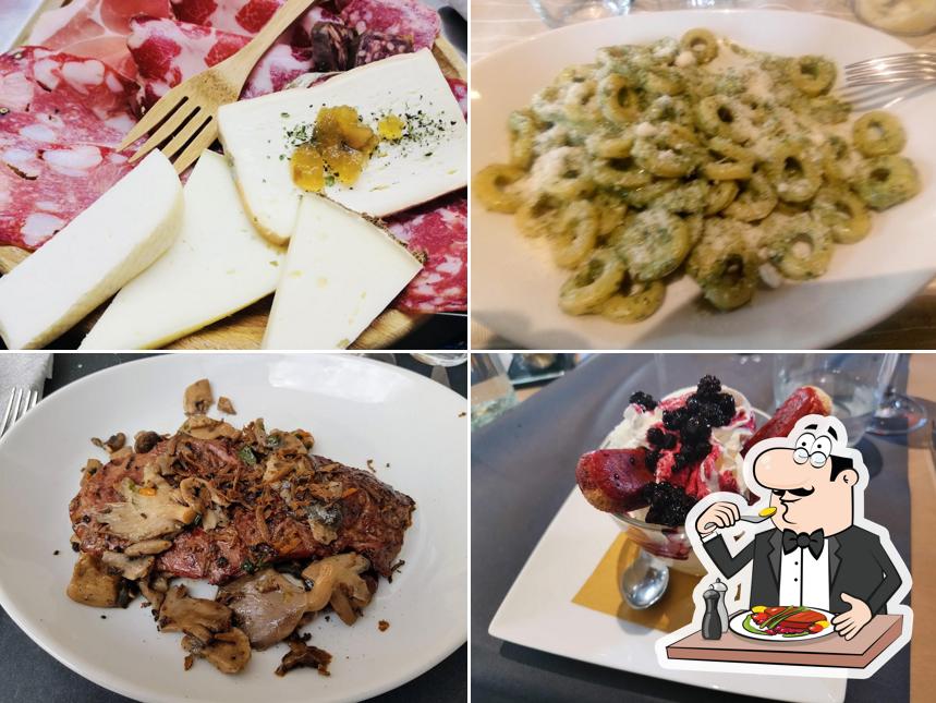 Cibo al Poldo