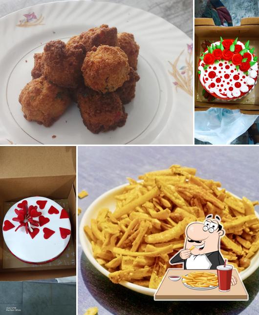 Bostan Sweets & Bakers