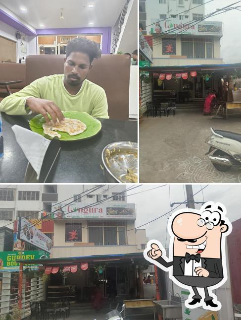 GONGURA FAMILY RESTAURANT