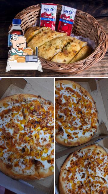 King's Pizza Factory