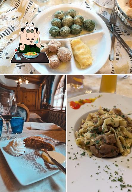 Cibo al La Torretta Cucina&Pizza