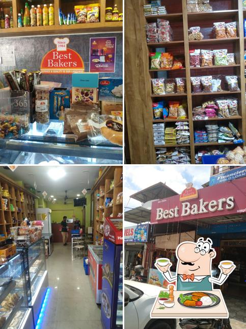 Best Bakers Mammood
