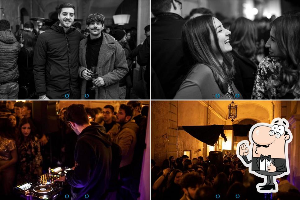 Ecco un'immagine di Convitto