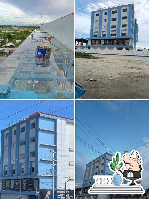 Hotel Nam Lau