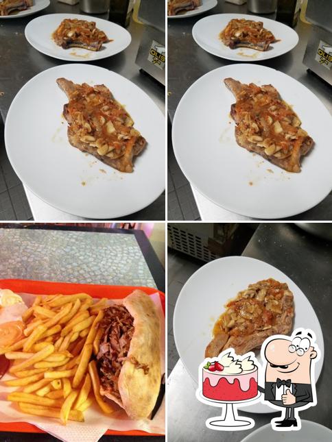 Pizza Five Chevilly Larue