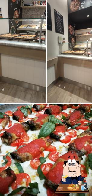 Bruschette al Spizzangolo