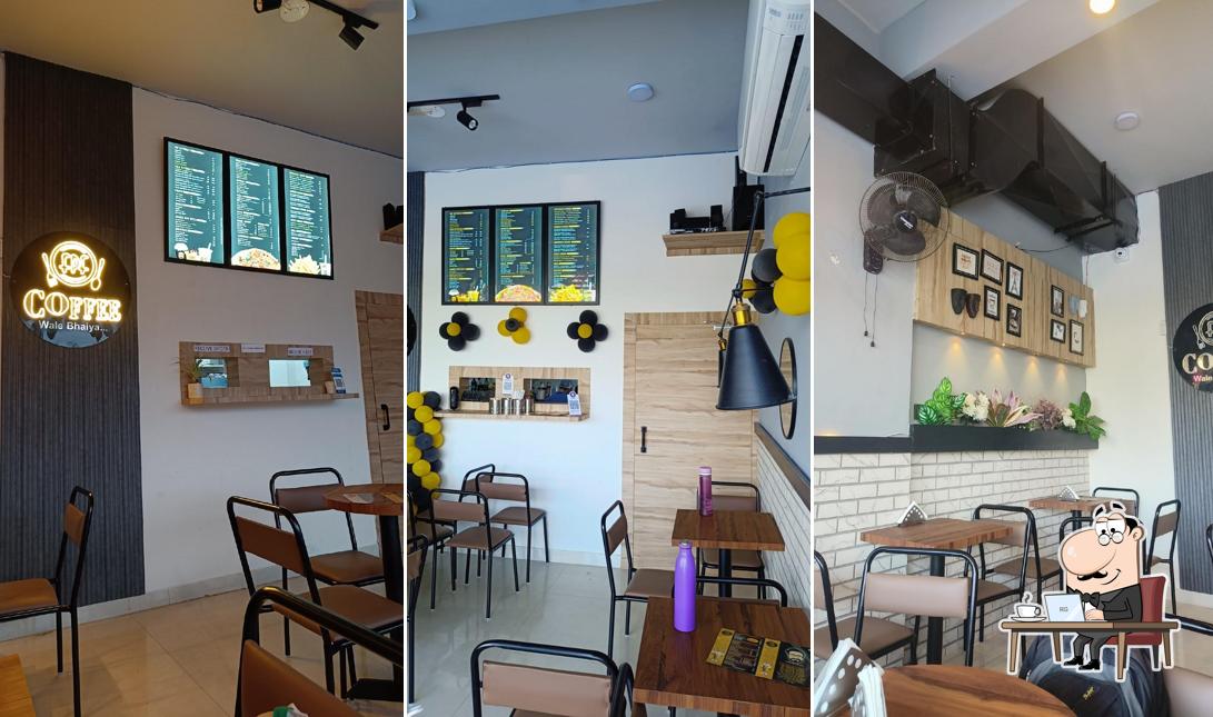 FPF (Coffee Wale Bhaiya)