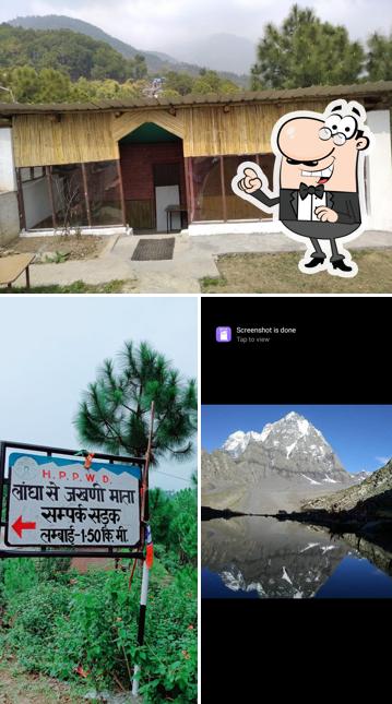 Check out how Shepherd Cheminée looks inside