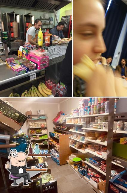 Warme Bakkerij Dender