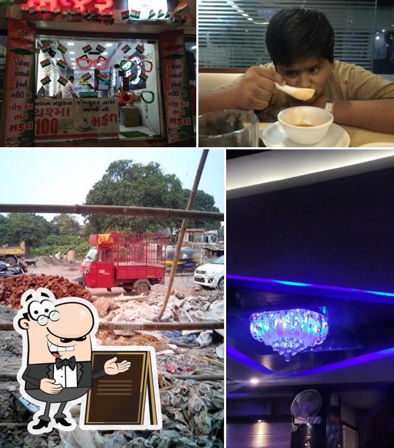 City Point Restaurant