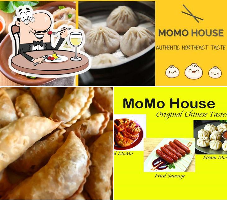 Momo place