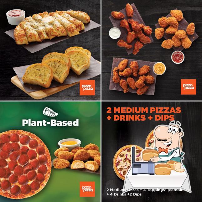 Pizza Pizza