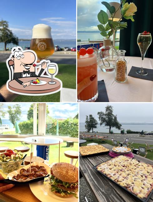 Cibo al pipo’s BAR GmbH