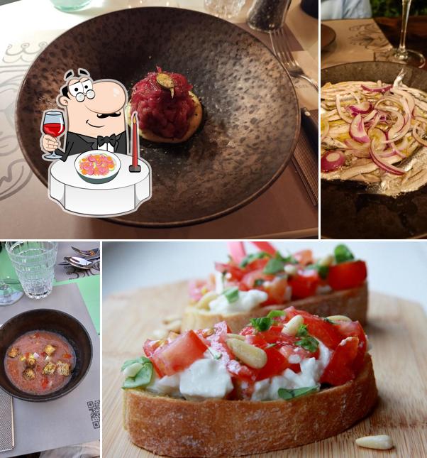 Ristorante La Casetta del Tiglio