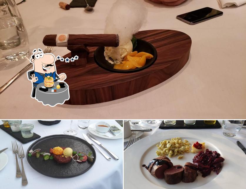 Platti al Villa Sommerlust