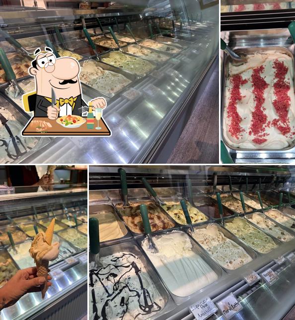 Gelato al Artigiana Gelati - gelateria - Seregno