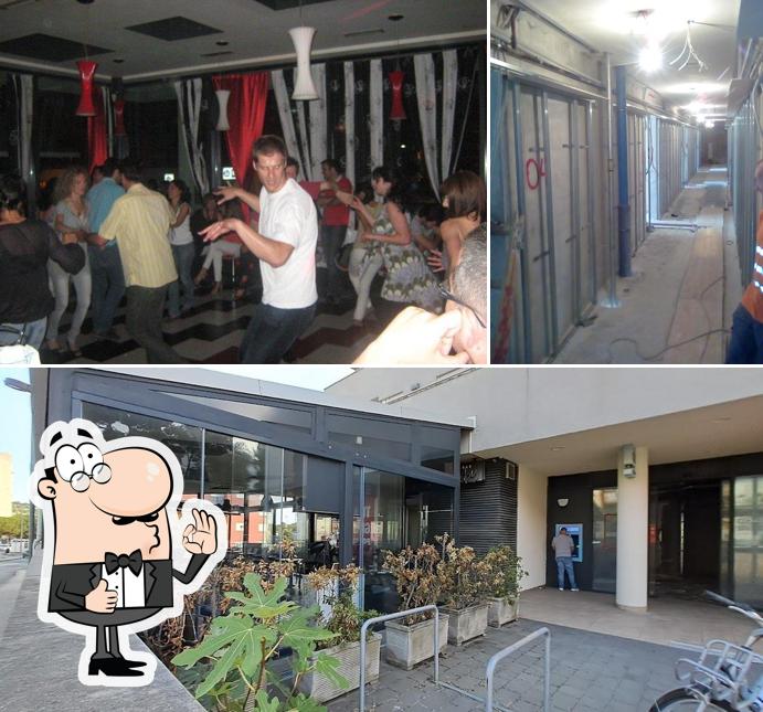 Guarda questa foto di Caffe bar Shuby