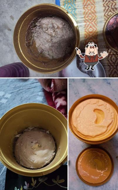 Kwality Wall's Ice Cream And More