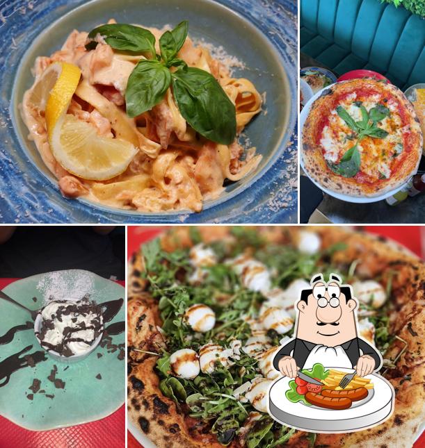 La Gusta - Restaurant Italien