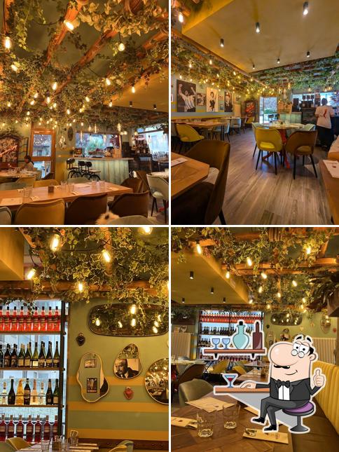 Masaniello Oulx Pizzeria