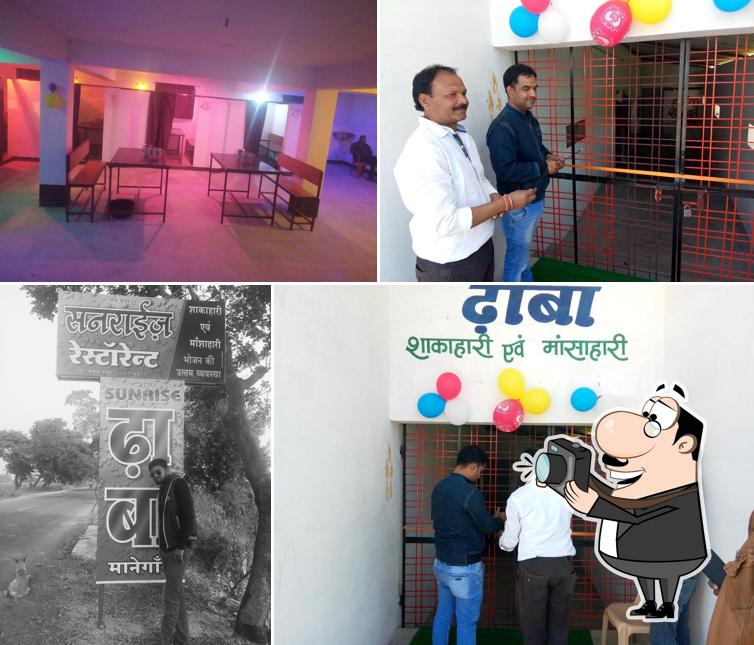 Restaurant And Dhaba picture