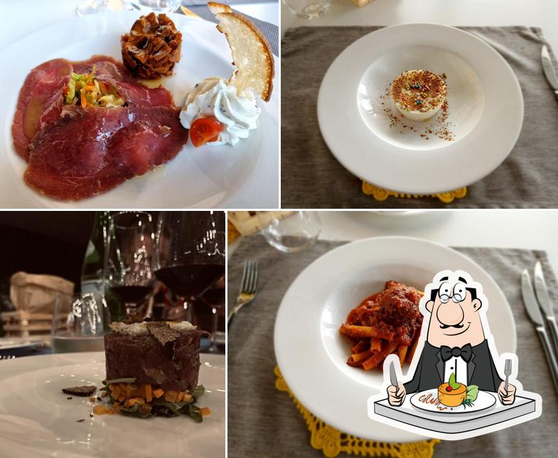 Platti al Chiaramita - Ristorante