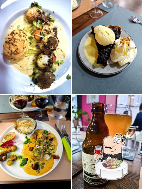 Le Coq Gourmand