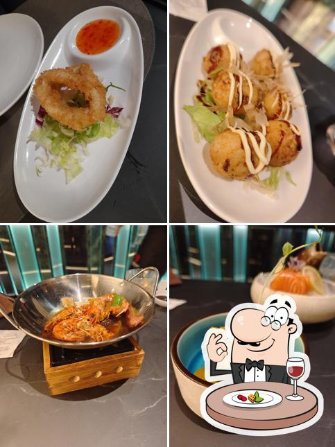 Cibo al To Sushi Pordenone