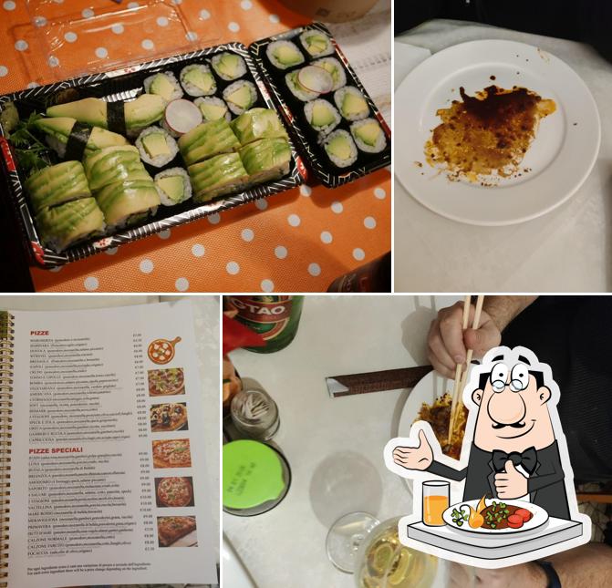 Platti al Yun Lai - TakeAway & Delivery