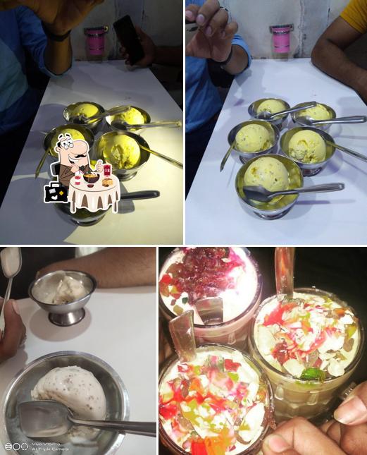 Bharkadevi Ice Cream