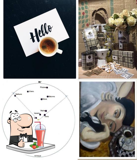 La Bottega del Caffè