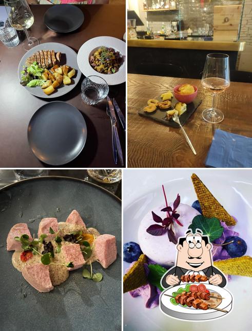 Cibo al Bistro’ Lurati