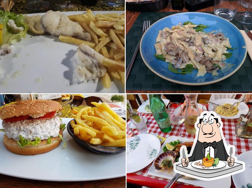 Platti al E. De Amicis