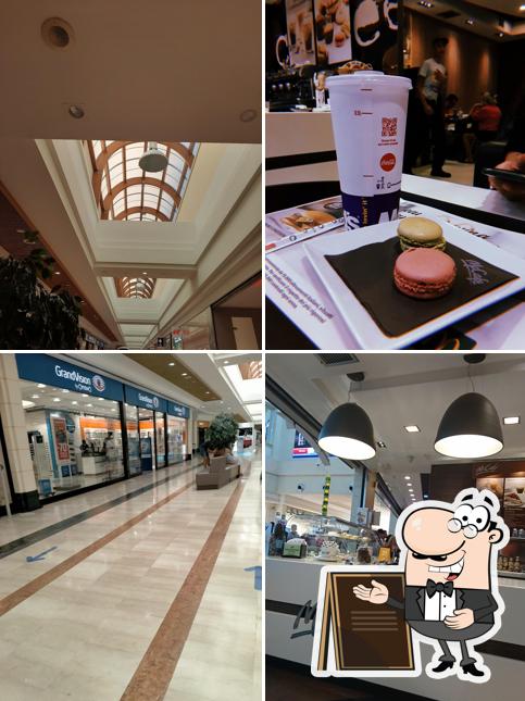 McDonald's Perugia Collestrada