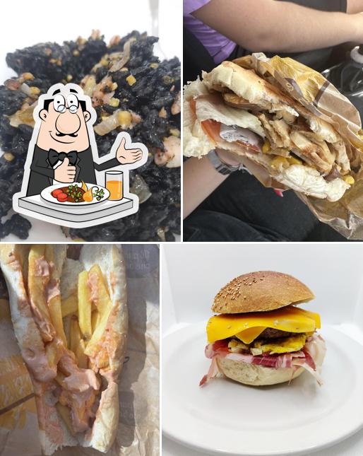 Cibo al Mi Gusta Ristobar