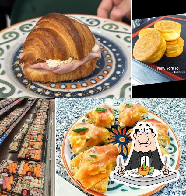 Cibo al Rustiko
