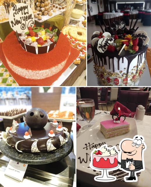 Cafe Jade - All Day Dining (24X7)