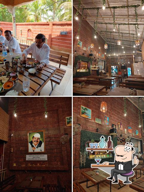 Check out how Hotel Pavhaner looks inside